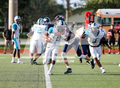 Thumbnail 2 in Archbishop McCarthy @ North Broward Prep photogallery.