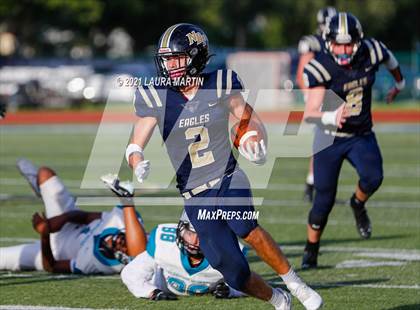 Thumbnail 2 in Archbishop McCarthy @ North Broward Prep photogallery.