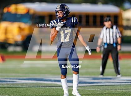 Thumbnail 3 in Archbishop McCarthy @ North Broward Prep photogallery.