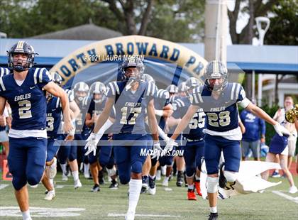 Thumbnail 3 in Archbishop McCarthy @ North Broward Prep photogallery.