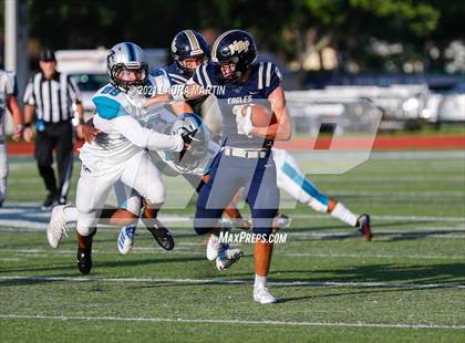 Thumbnail 2 in Archbishop McCarthy @ North Broward Prep photogallery.