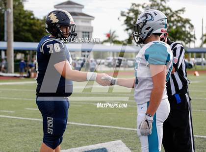Thumbnail 2 in Archbishop McCarthy @ North Broward Prep photogallery.