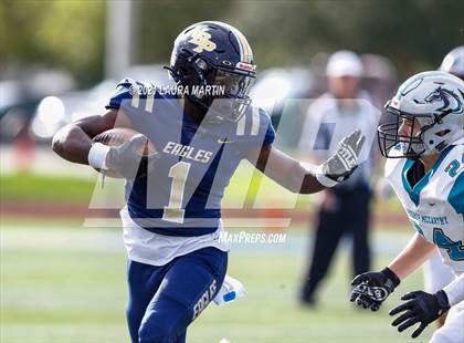 Thumbnail 3 in Archbishop McCarthy @ North Broward Prep photogallery.
