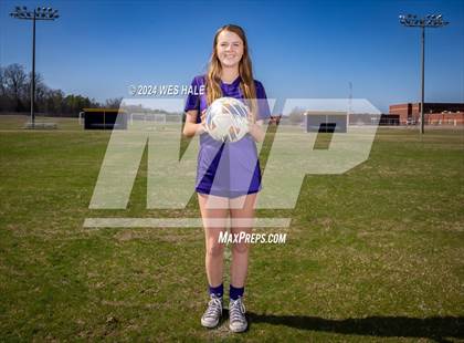 Thumbnail 1 in DeSoto Central (Team & Individual) photogallery.