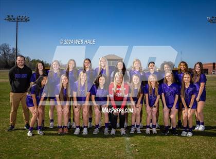 Thumbnail 1 in DeSoto Central (Team & Individual) photogallery.