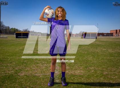 Thumbnail 1 in DeSoto Central (Team & Individual) photogallery.