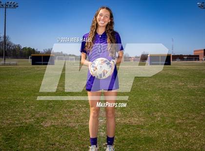 Thumbnail 3 in DeSoto Central (Team & Individual) photogallery.