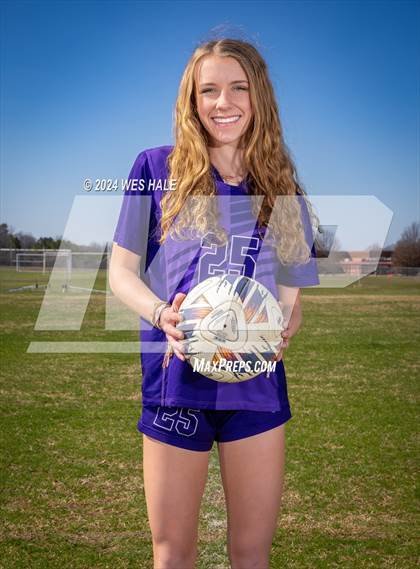 Thumbnail 1 in DeSoto Central (Team & Individual) photogallery.