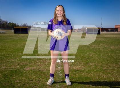 Thumbnail 1 in DeSoto Central (Team & Individual) photogallery.
