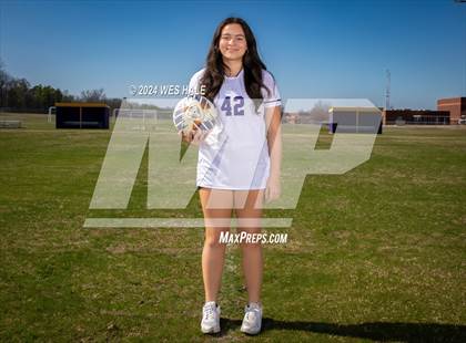 Thumbnail 3 in DeSoto Central (Team & Individual) photogallery.