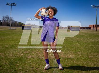 Thumbnail 3 in DeSoto Central (Team & Individual) photogallery.