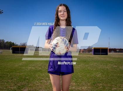 Thumbnail 2 in DeSoto Central (Team & Individual) photogallery.