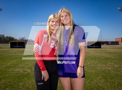 Thumbnail 2 in DeSoto Central (Team & Individual) photogallery.