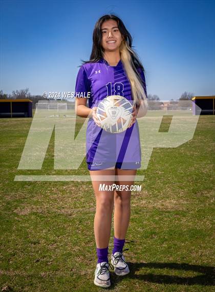 Thumbnail 2 in DeSoto Central (Team & Individual) photogallery.