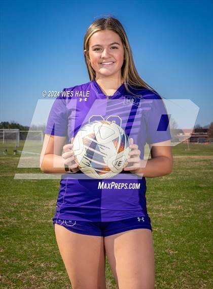 Thumbnail 1 in DeSoto Central (Team & Individual) photogallery.