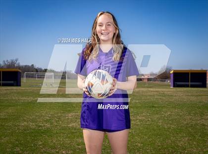 Thumbnail 2 in DeSoto Central (Team & Individual) photogallery.