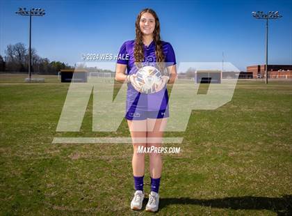Thumbnail 3 in DeSoto Central (Team & Individual) photogallery.