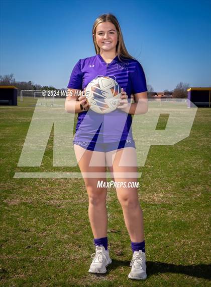 Thumbnail 2 in DeSoto Central (Team & Individual) photogallery.