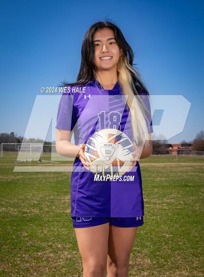 Thumbnail 3 in DeSoto Central (Team & Individual) photogallery.