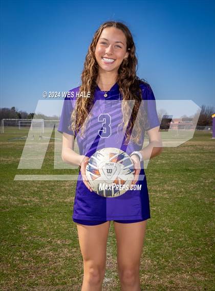 Thumbnail 3 in DeSoto Central (Team & Individual) photogallery.