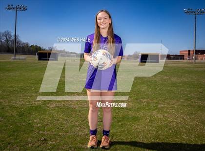 Thumbnail 2 in DeSoto Central (Team & Individual) photogallery.