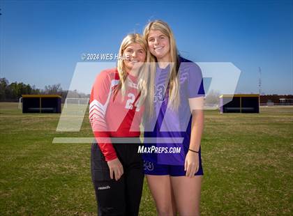Thumbnail 1 in DeSoto Central (Team & Individual) photogallery.