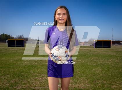 Thumbnail 1 in DeSoto Central (Team & Individual) photogallery.