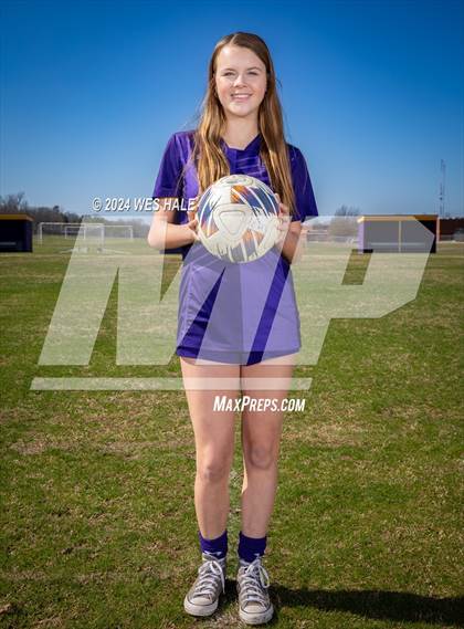 Thumbnail 3 in DeSoto Central (Team & Individual) photogallery.