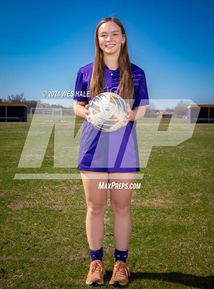 Thumbnail 3 in DeSoto Central (Team & Individual) photogallery.