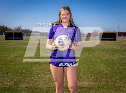 Thumbnail 3 in DeSoto Central (Team & Individual) photogallery.
