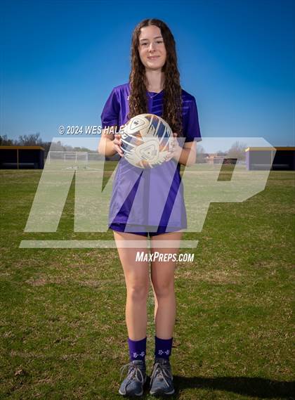 Thumbnail 3 in DeSoto Central (Team & Individual) photogallery.