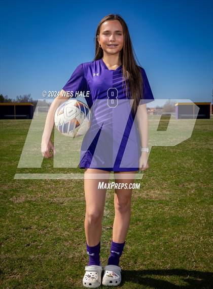 Thumbnail 2 in DeSoto Central (Team & Individual) photogallery.