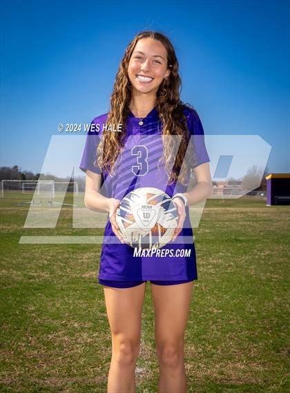 Thumbnail 2 in DeSoto Central (Team & Individual) photogallery.