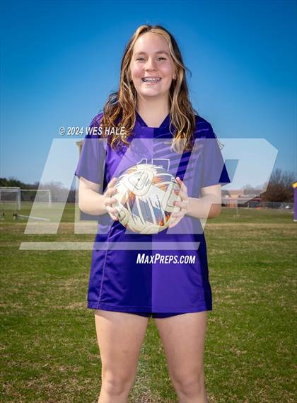 Thumbnail 3 in DeSoto Central (Team & Individual) photogallery.