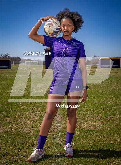 Thumbnail 1 in DeSoto Central (Team & Individual) photogallery.