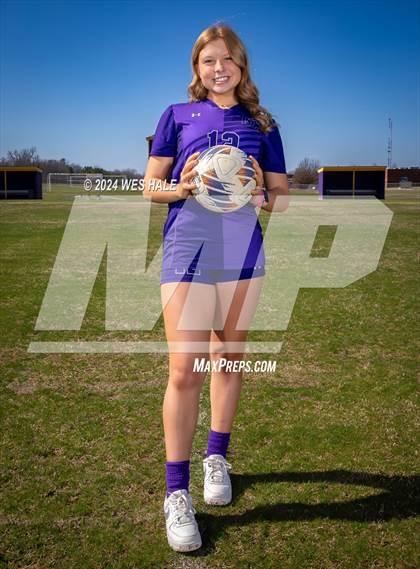 Thumbnail 2 in DeSoto Central (Team & Individual) photogallery.