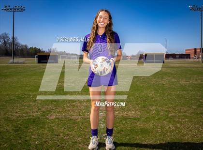 Thumbnail 1 in DeSoto Central (Team & Individual) photogallery.