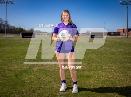 Thumbnail 2 in DeSoto Central (Team & Individual) photogallery.