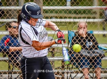 Thumbnail 2 in Pacifica vs. Agoura photogallery.