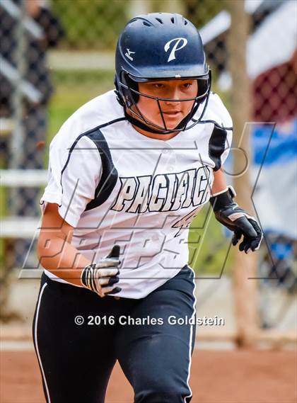 Thumbnail 3 in Pacifica vs. Agoura photogallery.