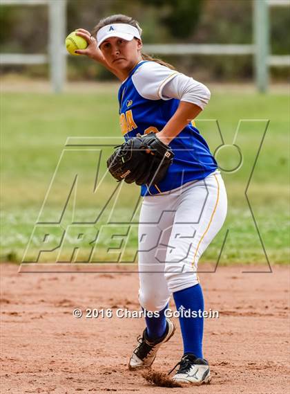 Thumbnail 1 in Pacifica vs. Agoura photogallery.