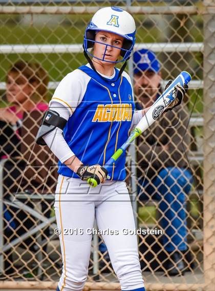 Thumbnail 1 in Pacifica vs. Agoura photogallery.