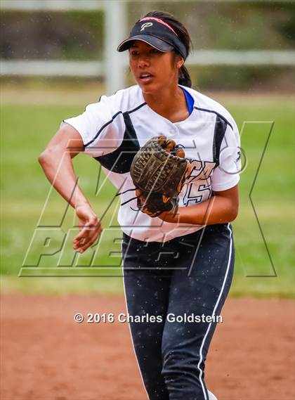 Thumbnail 1 in Pacifica vs. Agoura photogallery.