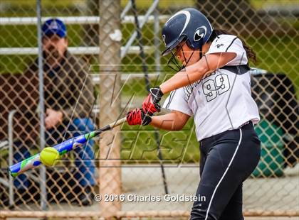 Thumbnail 2 in Pacifica vs. Agoura photogallery.