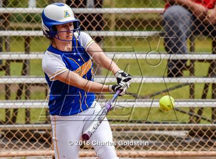 Thumbnail 2 in Pacifica vs. Agoura photogallery.