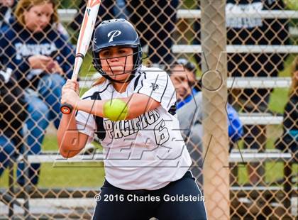 Thumbnail 1 in Pacifica vs. Agoura photogallery.