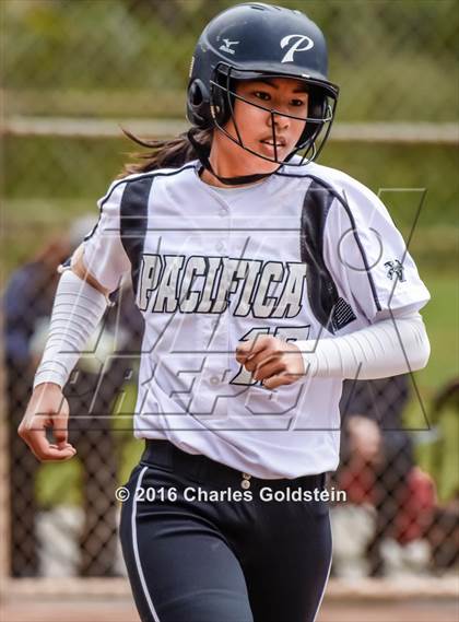 Thumbnail 2 in Pacifica vs. Agoura photogallery.