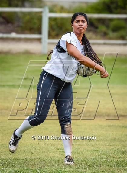 Thumbnail 1 in Pacifica vs. Agoura photogallery.