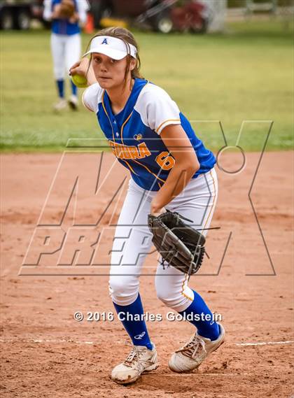Thumbnail 1 in Pacifica vs. Agoura photogallery.