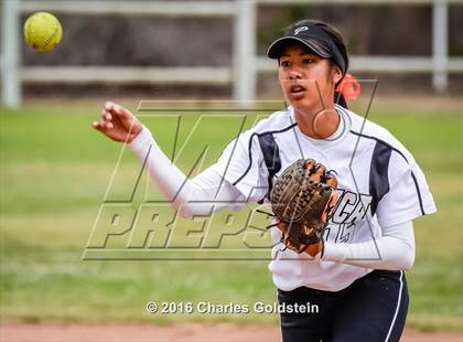 Thumbnail 3 in Pacifica vs. Agoura photogallery.
